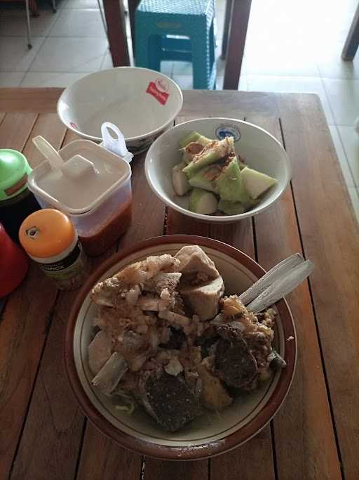 Bakso Solo Pak Eka 2