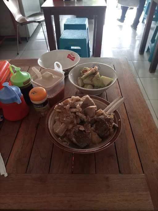 Bakso Solo Pak Eka 5