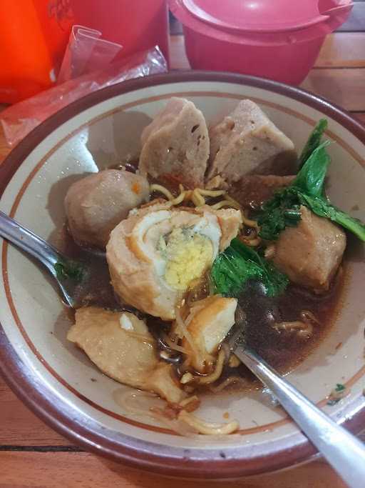 Bakso Solo Pak Eka 6