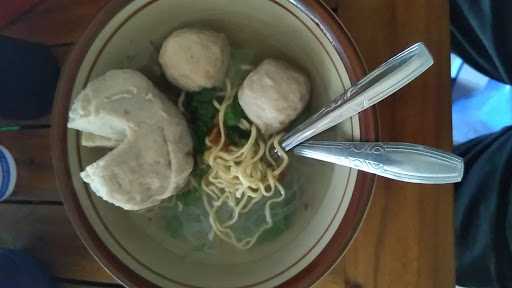 Bakso Solo Pak Eka 7