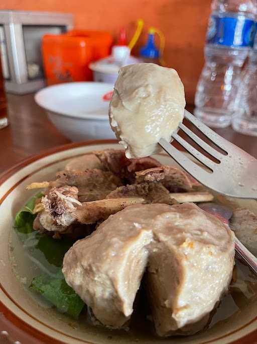 Bakso Solo Pak Eka 9