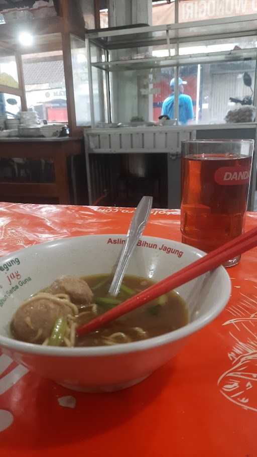 Bakso Solo Wonogiri 8