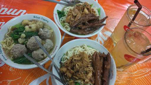 Bakso Solo Wonogiri 10