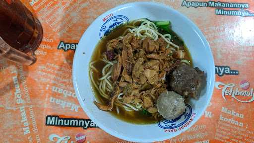 Bakso Solo Wonogiri 7