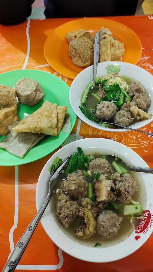 Bakso Solo Wonogiri 4