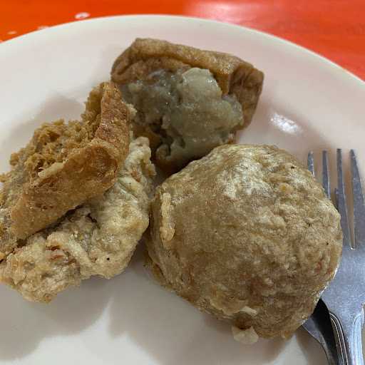 Bakso Solo Wonogiri 9