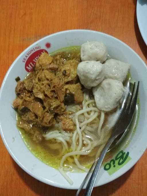 Bakso Super Blitar 3