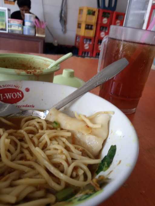 Bakso Super Blitar 7