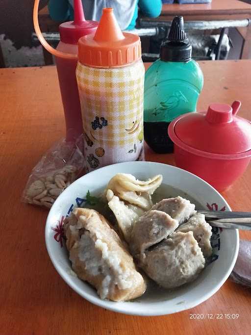 Bakso Super Blitar 5