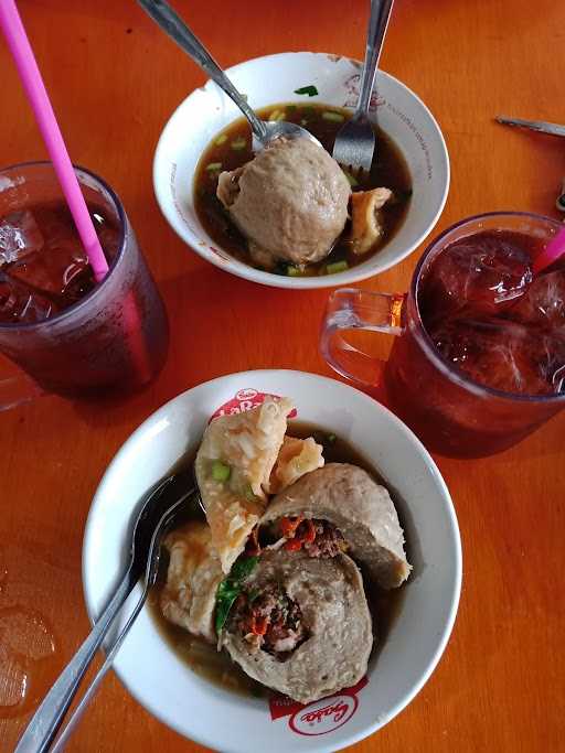 Bakso Super Blitar 8