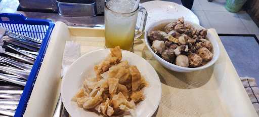 Bakso Top Ngalam (Kang Herman) 9