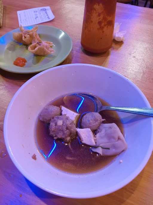 Bakso Top Ngalam (Kang Herman) 8