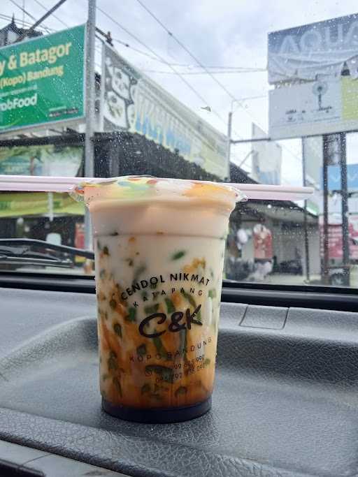 Bakso Top Ngalam (Kang Herman) 3