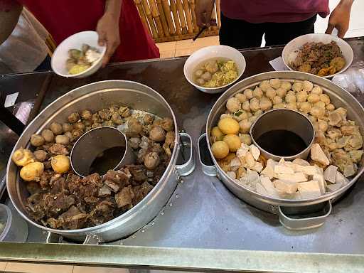 Bakso Top Ngalam (Kang Herman) 6