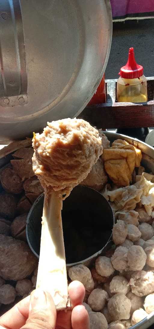 Bakso Urat Blitar 8