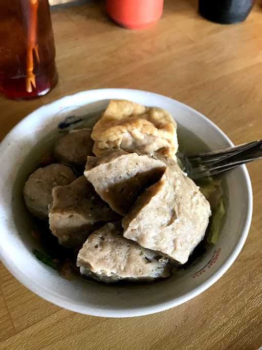 Bakso Urat Blitar 7