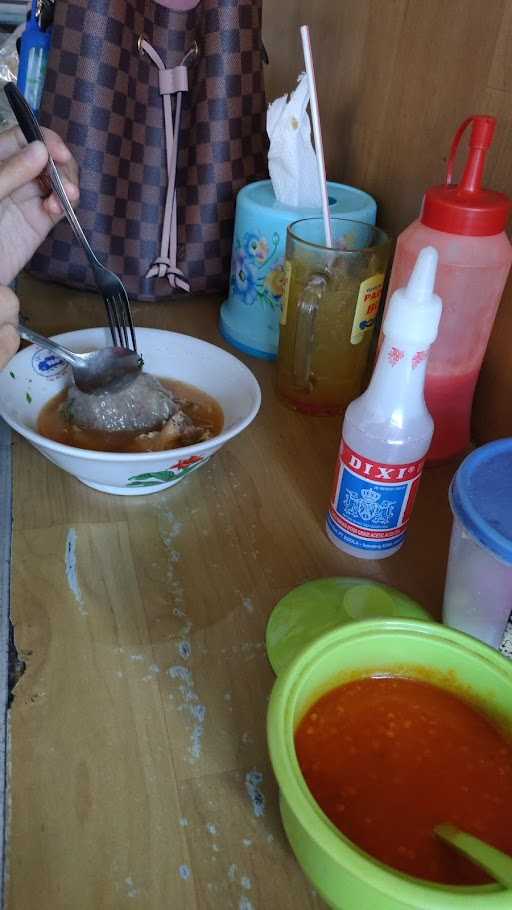 Bakso Urat Blitar 2