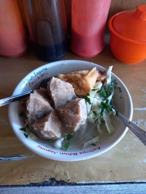 Bakso Urat Blitar 10