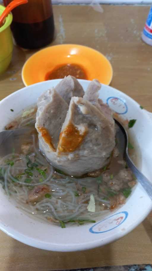 Bakso Urat Blitar 9