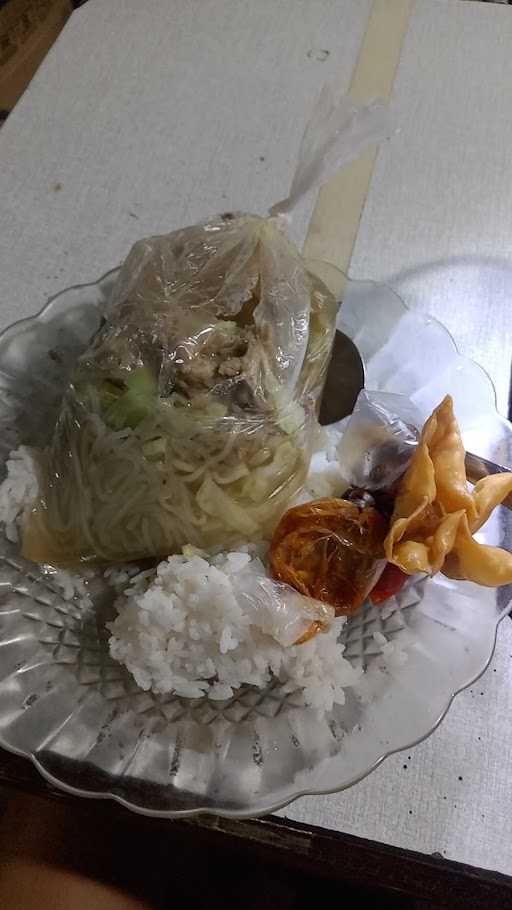 Bakso Urat Mercon Buana 1