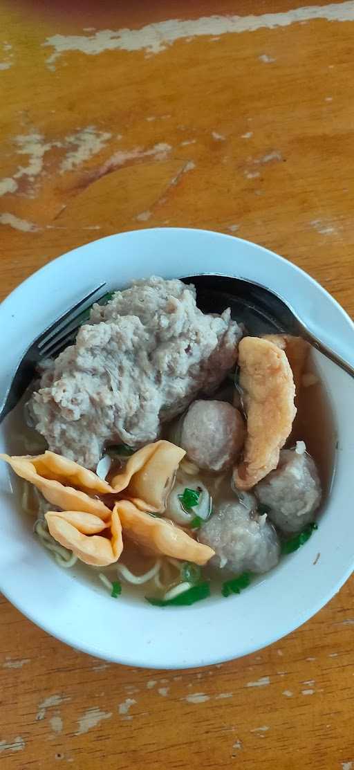 Bakso Urat Mercon Buana 3