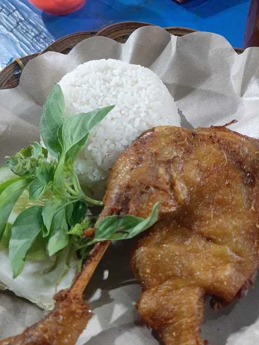 Bebek Goreng Mas Aan 9