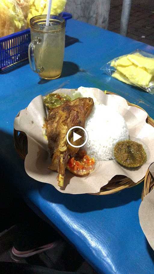 Bebek Goreng Mas Aan 5