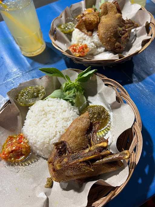 Bebek Goreng Mas Aan 7