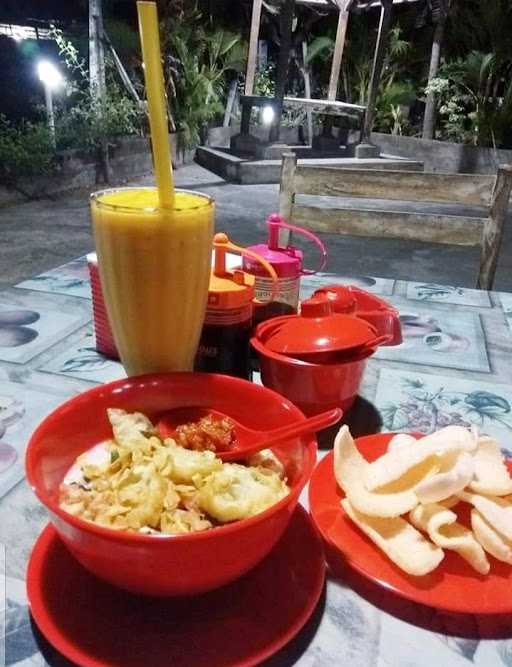 Bubur Ayam Pecenongan Jakarta 3