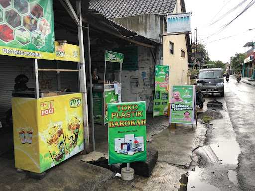 Bubur Bayi Organik Growfood Resimuka 7