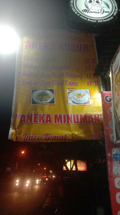 Bubur Pecenongan Jakarta 2 2