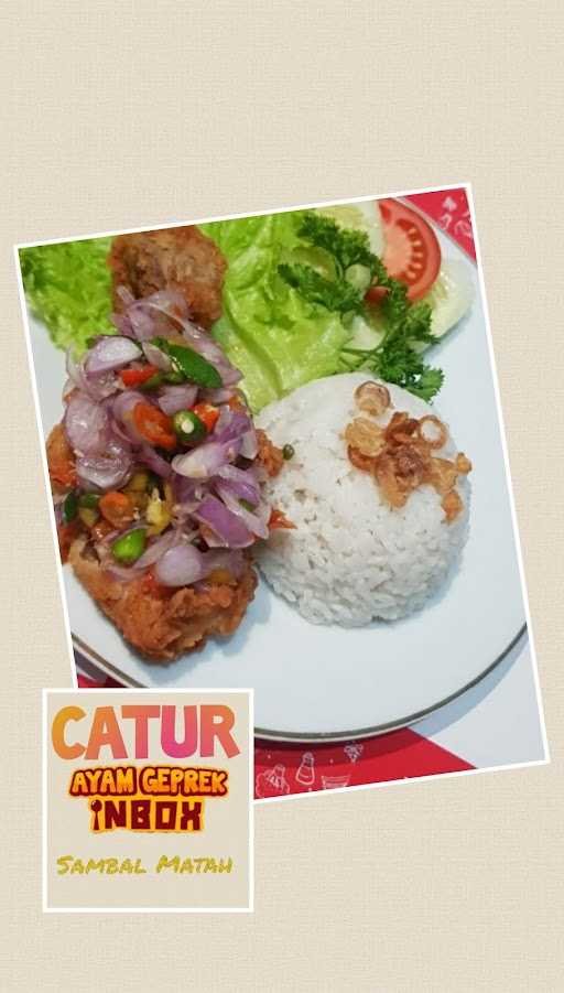 Cagi Catur Ayam Geprek Inbox 7