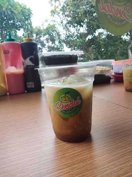 Cendol Ijo 2