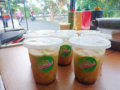 Cendol Ijo 1