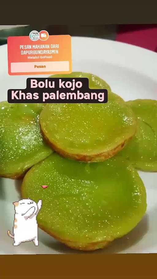 Dapur Bunda Yasmin 9