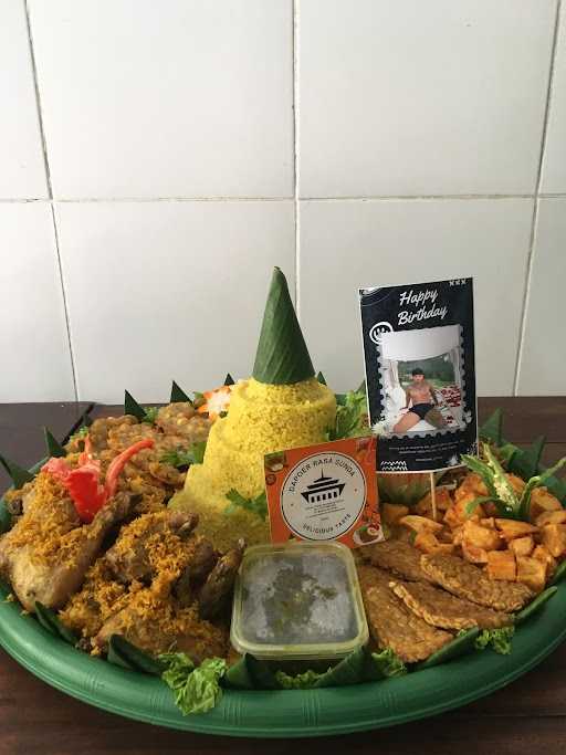 Dapur Rasa 1