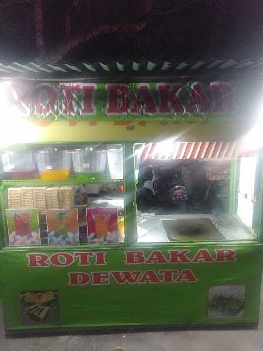 Dewata Roti Bakar 9