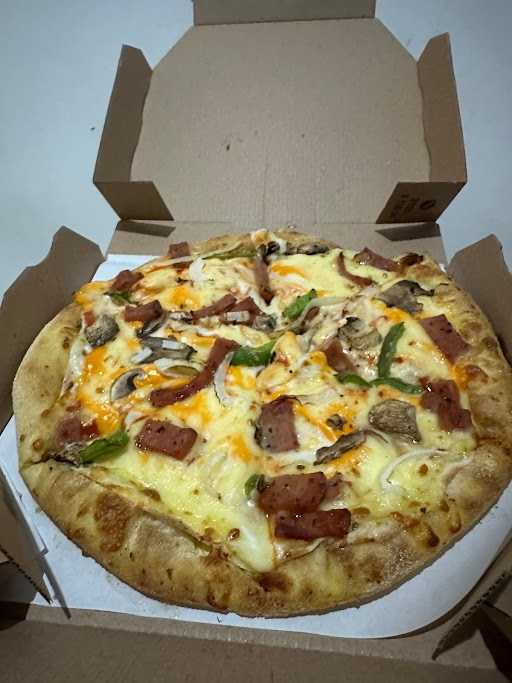 Domino'S Pizza 9