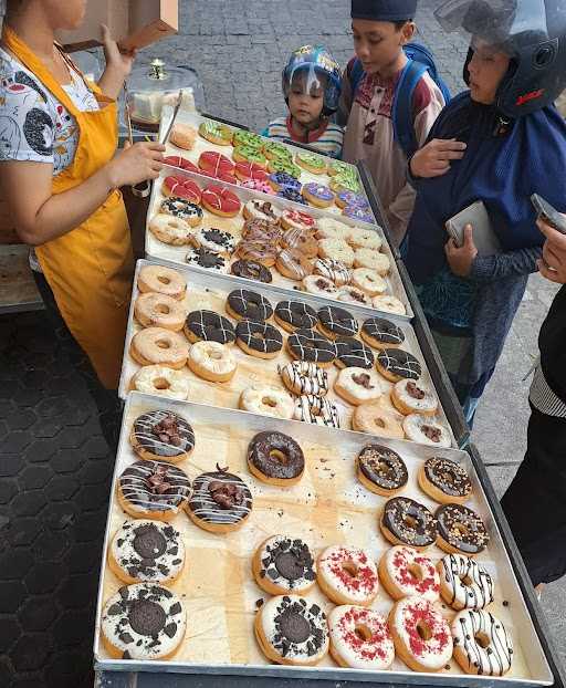 Donat Cavia Denpasar 2