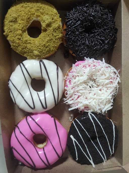 Donat Lumer Ndeso 7