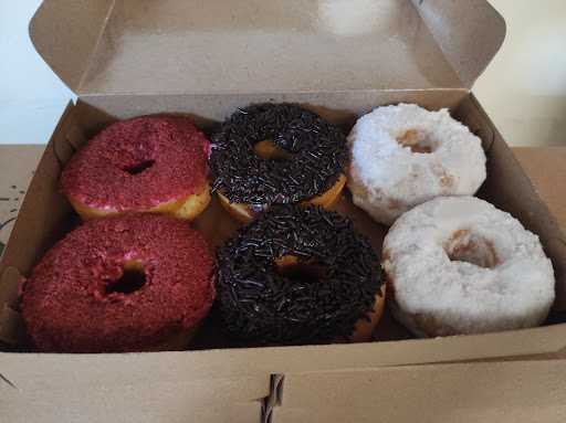 Donat Lumer Ndeso 6