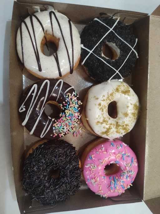 Donat Lumer Ndeso 4