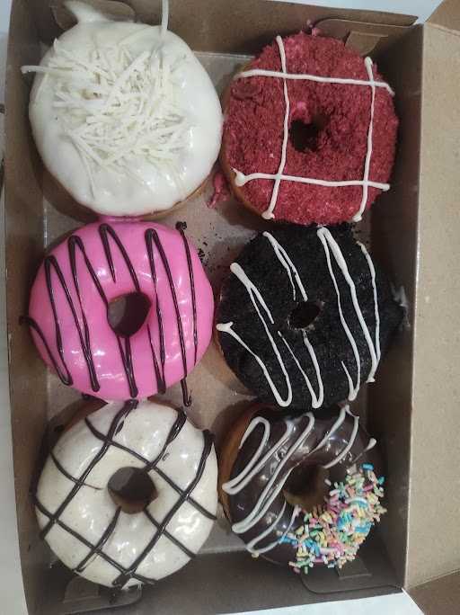 Donat Lumer Ndeso 3