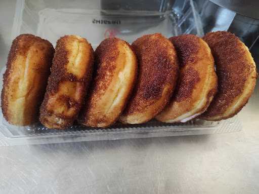 Donat Lumer Ndeso 1