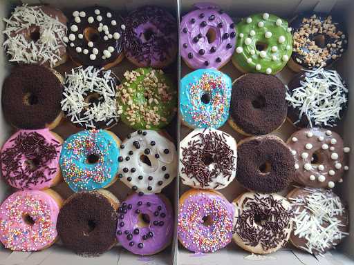 Doux Donut 5