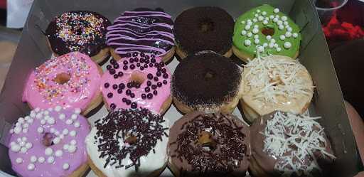 Doux Donut 3