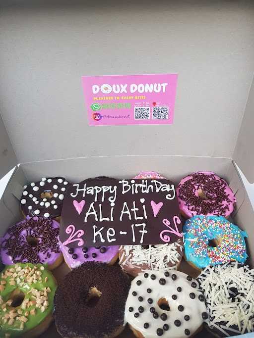 Doux Donut 9