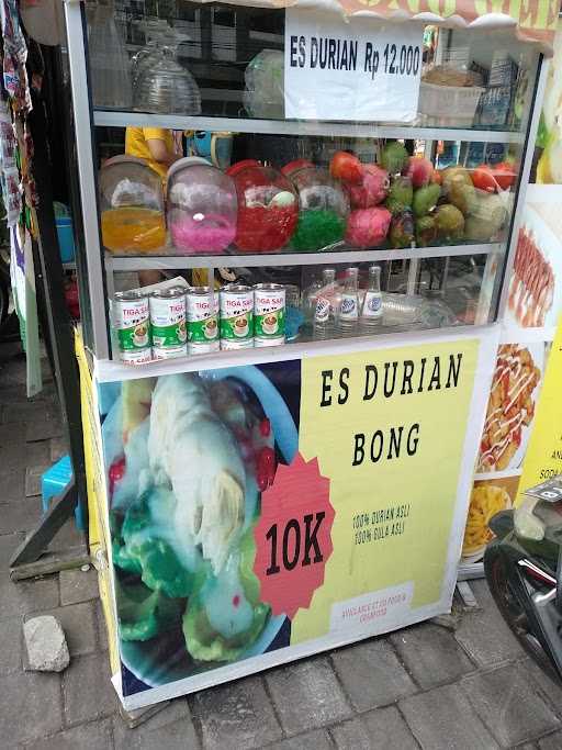 Es Durian Bong 1