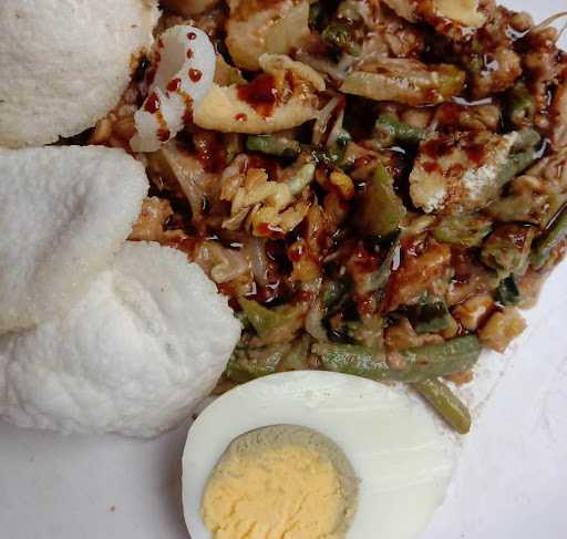 Gado Gado Jakarta Abang 2