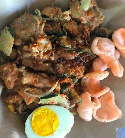 Gado Gado Jakarta Abang 3